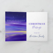 水彩三賢人 シーズンカード (内部)