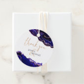 水彩下出書道モダン結婚の フェイバータグ (インサイチュ)