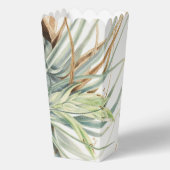 水彩中性素朴ボホボタニカル結婚ズ フェイバーボックス (裏面)