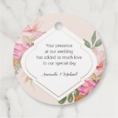 水彩保モダン保フローラ配置 フェイバータグ (裏面)