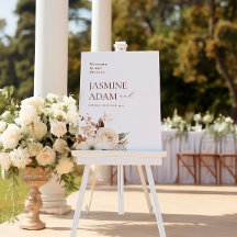 水彩保保フローラ秋結婚の歓迎