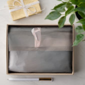 水彩優雅なバレエ団 薄葉紙 (ギフト)