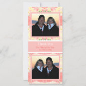 水彩写真フローラ (裏面)