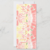 水彩写真フローラ (正面)