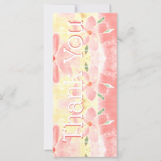 水彩写真フローラ (正面)