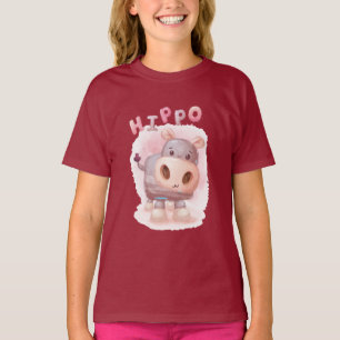 水彩写真ポスターの販売 Tシャツ