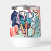 水彩写真卒業 (正面)