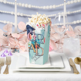 水彩写真卒業 フェイバーボックス