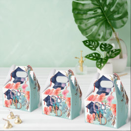 水彩写真卒業 フェイバーボックス