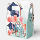 水彩写真卒業 フェイバーボックス (オープン)