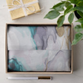 水彩効果ワイズ1ティッシュペーパー 薄葉紙 (ギフト)