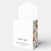 水彩動物のドードルサンキュー フェイバーボックス (オープン)