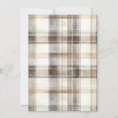 水彩動物建設 いつでも 招待状 (裏面)