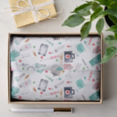 水彩医療品 薄葉紙 (ギフト)