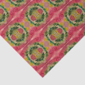 水彩印象派抽象芸術 薄葉紙 (詳細)