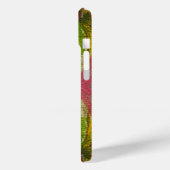 水彩印象派抽象芸術 Case-Mate iPhoneケース (裏面 / 左)