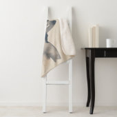 水彩原色 シェルパブランケット (インサイチュ)