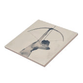 水彩原色 タイル (側面)