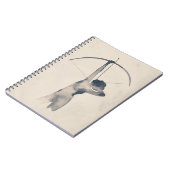 水彩原色 ノートブック (左側)