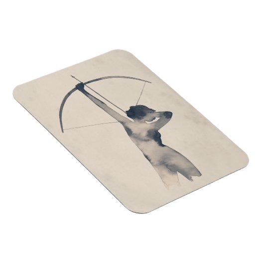 水彩原色 マグネット (右側)