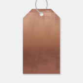 水彩反射ありがとう粘土ID774 ギフトタグ (裏面)