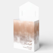 水彩反射ありがとう粘土ID774 フェイバーボックス (オープン)