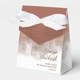 水彩反射ありがとう粘土ID774 フェイバーボックス