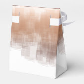 水彩反射ありがとう粘土ID774 フェイバーボックス (裏面サイド)