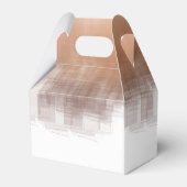 水彩反射ありがとう粘土V2 ID774 フェイバーボックス (裏面サイド)