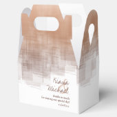 水彩反射ありがとう粘土V2 ID774 フェイバーボックス (オープン)