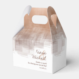 水彩反射ありがとう粘土V2 ID774 フェイバーボックス