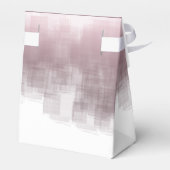 水彩反射お礼Mauve ID774 フェイバーボックス (裏面サイド)