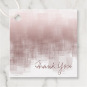 水彩反射サンキューシナモンID774 フェイバータグ (正面)