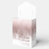 水彩反射サンキューシナモンID774 フェイバーボックス (オープン)