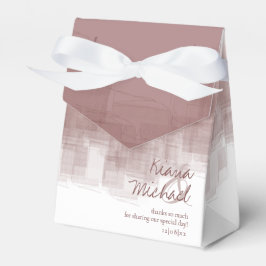 水彩反射サンキューシナモンID774 フェイバーボックス