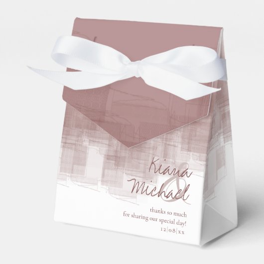 水彩反射サンキューシナモンID774 フェイバーボックス (正面サイド)