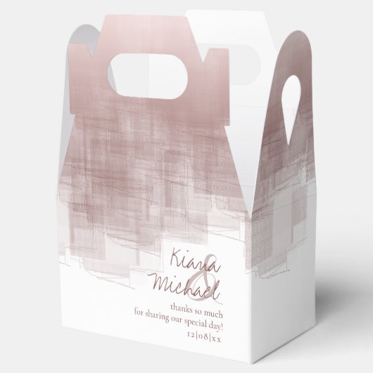 水彩反射サンキューシナモンV2 ID774 フェイバーボックス (オープン)