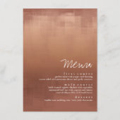 水彩反射メニュー粘土ID774 メニュー (正面)