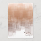 水彩反射メニュー粘土ID774 メニュー (裏面)