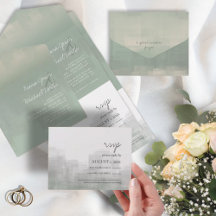 水彩反射結婚のSage ID774