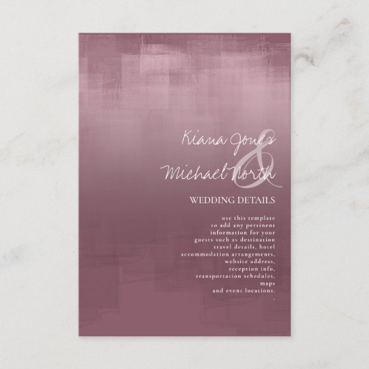 水彩反射詳細カーブID774 エンクロージャーカード (正面)