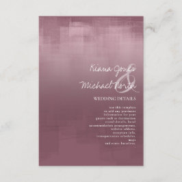 水彩反射詳細カーブID774 エンクロージャーカード