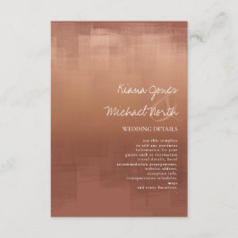 水彩反射詳細粘土ID774 エンクロージャーカード