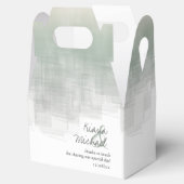 水彩反射Sage V2 ID774 フェイバーボックス (オープン)