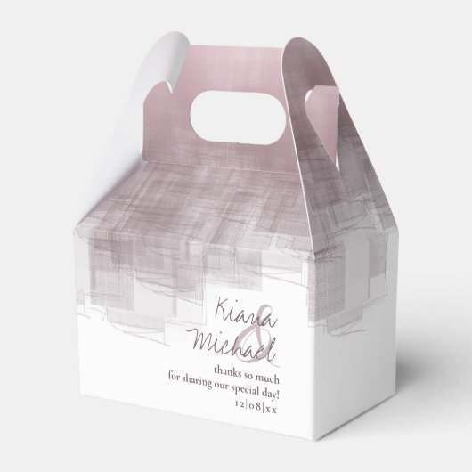 水彩反射V2 ID774 フェイバーボックス (正面サイド)