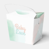 水彩取り出しボックス – メカスタマイズッセージ フェイバーボックス (裏面サイド)