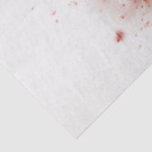 水彩園自転車デカップージティッシュペーパー 薄葉紙 (詳細)