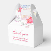 水彩園花第1聖母ゲーブル フェイバーボックス (裏面サイド)