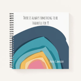 水彩報カスタマイズ告誌 ノートブック