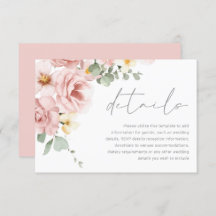 水彩塵埃バラ結婚詳細